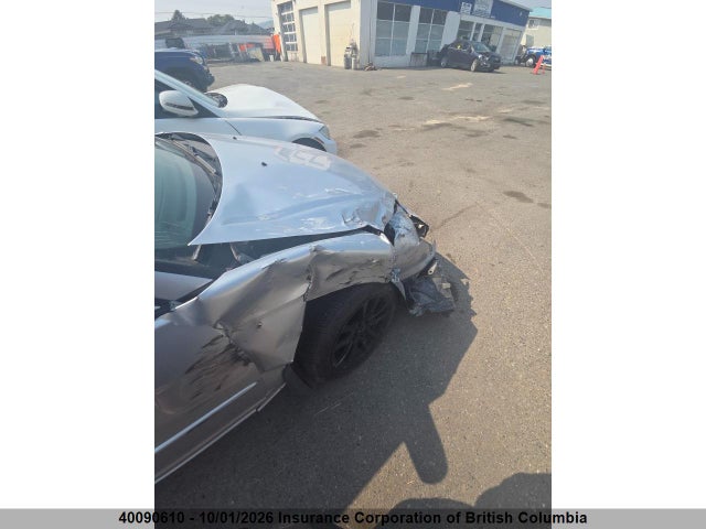 Продаж на аукціоні авто 2004 Honda Civic, vin: 2HGES16634H923500, номер лоту: 40090610
