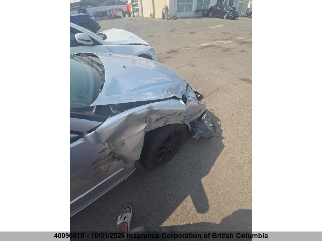 Продаж на аукціоні авто 2004 Honda Civic, vin: 2HGES16634H923500, номер лоту: 40090610
