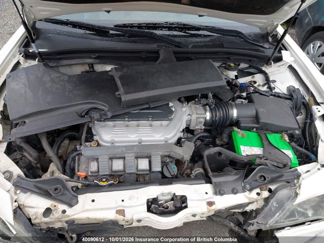 Aukcja sprzedaży 2011 Acura Tl, vin: 19UUA9F55BA800314, numer aukcji: 40090612