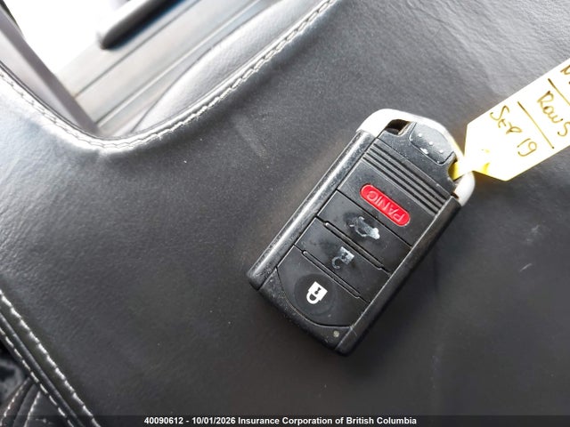 Aukcja sprzedaży 2011 Acura Tl, vin: 19UUA9F55BA800314, numer aukcji: 40090612