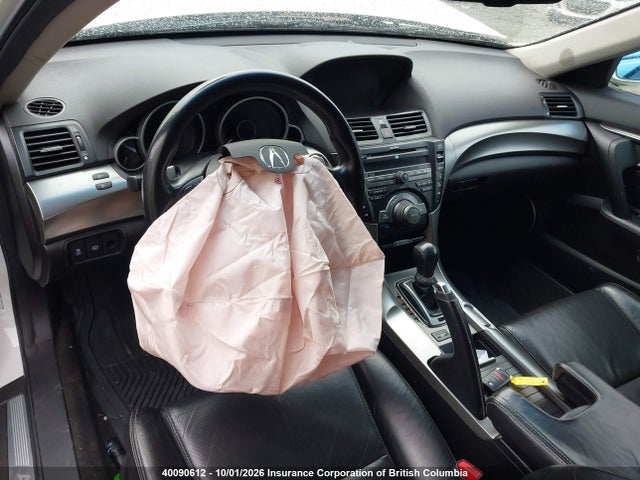 Aukcja sprzedaży 2011 Acura Tl, vin: 19UUA9F55BA800314, numer aukcji: 40090612