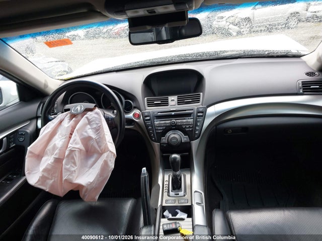 Aukcja sprzedaży 2011 Acura Tl, vin: 19UUA9F55BA800314, numer aukcji: 40090612