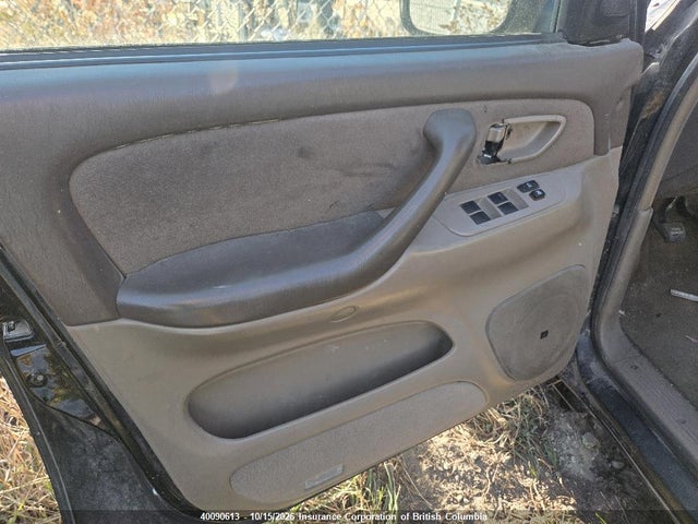 40090613 :رقم المزاد ، 5TBDT44104S455073 vin ، 2004 Toyota Tundra Double Cab Sr5 مزاد بيع