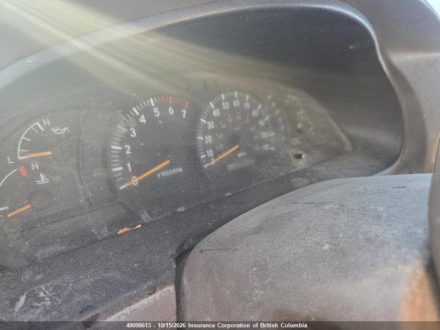 40090613 :رقم المزاد ، 5TBDT44104S455073 vin ، 2004 Toyota Tundra Double Cab Sr5 مزاد بيع