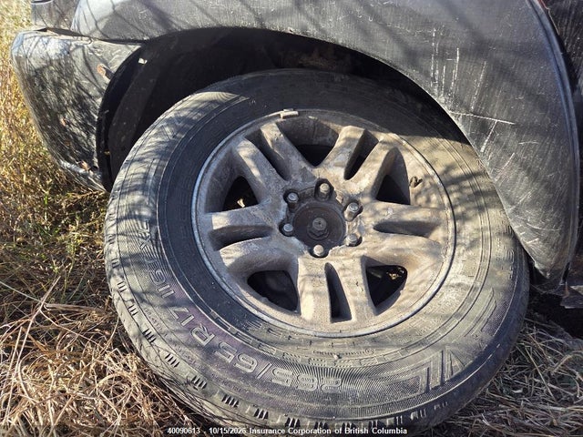40090613 :رقم المزاد ، 5TBDT44104S455073 vin ، 2004 Toyota Tundra Double Cab Sr5 مزاد بيع