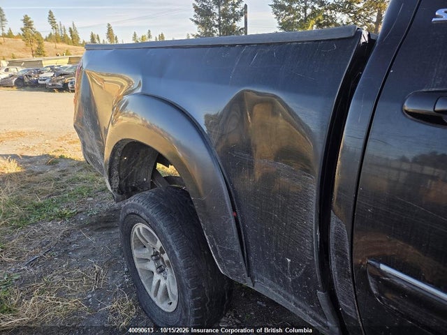40090613 :رقم المزاد ، 5TBDT44104S455073 vin ، 2004 Toyota Tundra Double Cab Sr5 مزاد بيع