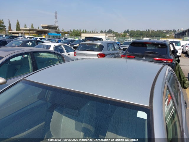 Продажа на аукционе авто 2006 Toyota Corolla Ce/le/s, vin: 2T1BR32E86C583537, номер лота: 40084023