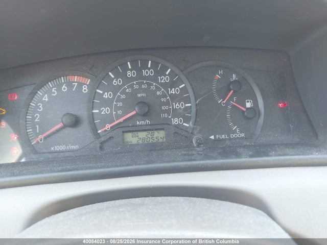 Продажа на аукционе авто 2006 Toyota Corolla Ce/le/s, vin: 2T1BR32E86C583537, номер лота: 40084023