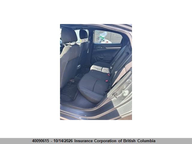 Продаж на аукціоні авто 2017 Honda Civic, vin: SHHFK7G4XHU303045, номер лоту: 40090615