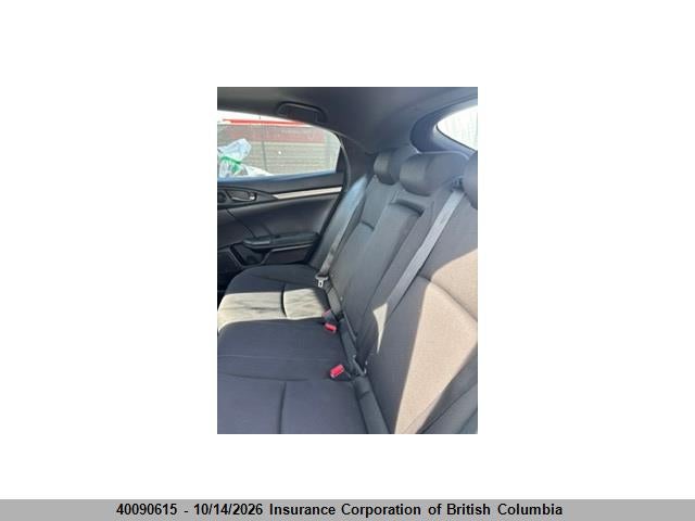 Продаж на аукціоні авто 2017 Honda Civic, vin: SHHFK7G4XHU303045, номер лоту: 40090615