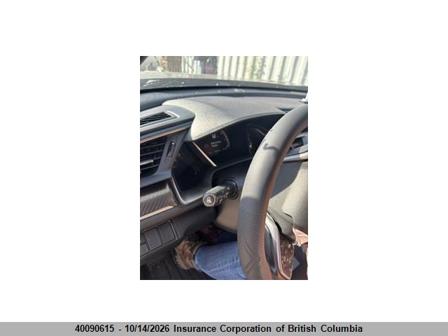 Продаж на аукціоні авто 2017 Honda Civic, vin: SHHFK7G4XHU303045, номер лоту: 40090615