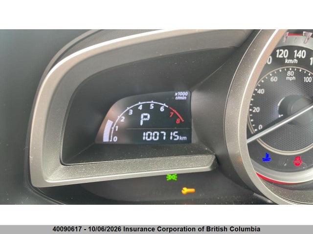 Продажа на аукционе авто 2016 Mazda 3 Mazda Gs, vin: 3MZBM1L72GM301272, номер лота: 40090617