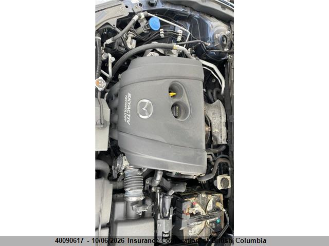 Продажа на аукционе авто 2016 Mazda 3 Mazda Gs, vin: 3MZBM1L72GM301272, номер лота: 40090617