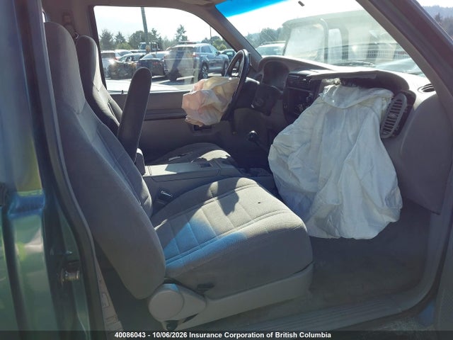 Продажа на аукционе авто 1997 Ford Explorer, vin: 1FMCU22X9VUD04821, номер лота: 40086043