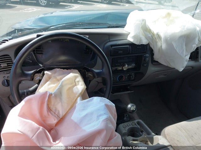 Продажа на аукционе авто 1997 Ford Explorer, vin: 1FMCU22X9VUD04821, номер лота: 40086043
