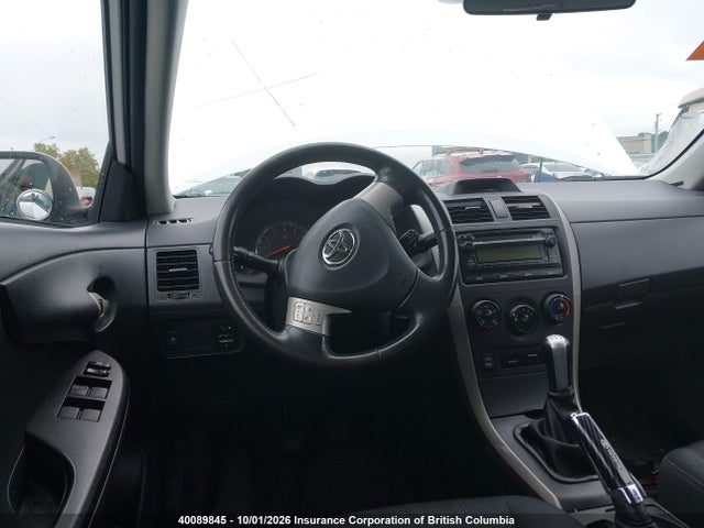 Продаж на аукціоні авто 2012 Toyota Corolla S/le, vin: 2T1BU4EE4CC756935, номер лоту: 40089845