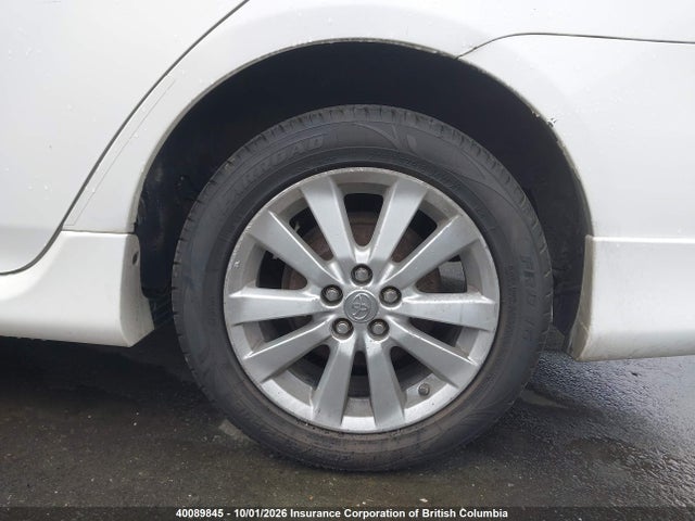 Продаж на аукціоні авто 2012 Toyota Corolla S/le, vin: 2T1BU4EE4CC756935, номер лоту: 40089845