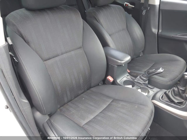 Продаж на аукціоні авто 2012 Toyota Corolla S/le, vin: 2T1BU4EE4CC756935, номер лоту: 40089845