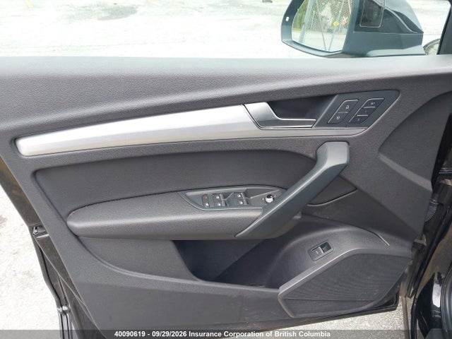 Aukcja sprzedaży 2018 Audi Q5, vin: WA1BNAFY1J2035269, numer aukcji: 40090619