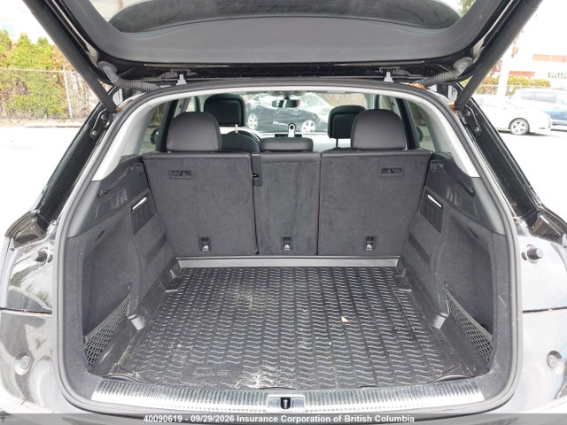 Aukcja sprzedaży 2018 Audi Q5, vin: WA1BNAFY1J2035269, numer aukcji: 40090619