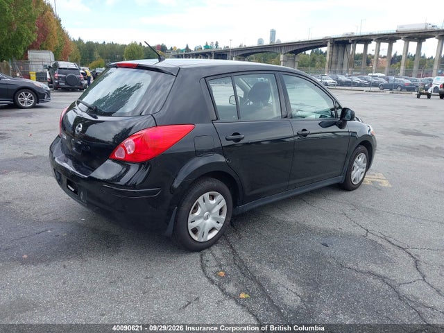 2012 Nissan Versa მანქანა იყიდება აუქციონზე, vin: 3N1BC1CP8CL373733, აუქციონის ნომერი: 40090621