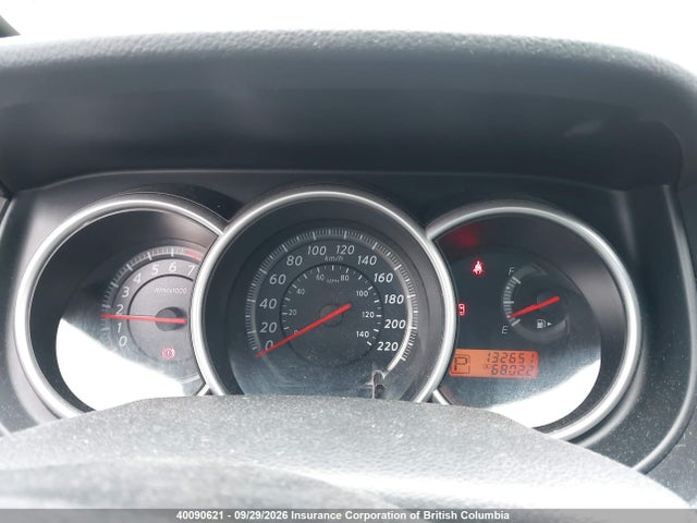 2012 Nissan Versa მანქანა იყიდება აუქციონზე, vin: 3N1BC1CP8CL373733, აუქციონის ნომერი: 40090621
