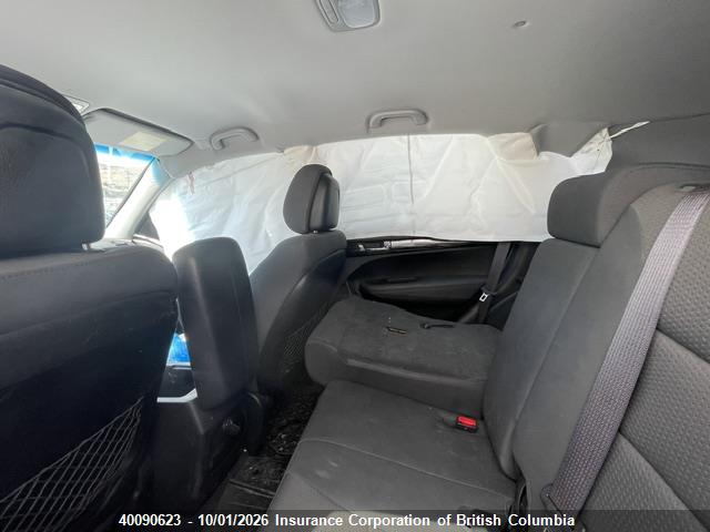 Продаж на аукціоні авто 2013 Kia Sorento Lx/lx W/3rd Row, vin: 5XYKTDA2XDG403328, номер лоту: 40090623