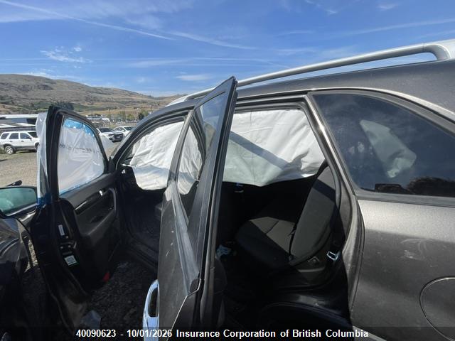 Продаж на аукціоні авто 2013 Kia Sorento Lx/lx W/3rd Row, vin: 5XYKTDA2XDG403328, номер лоту: 40090623