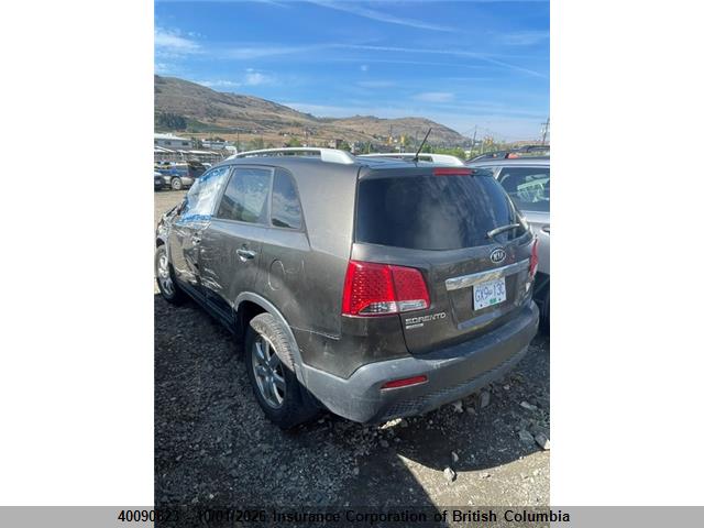 Продаж на аукціоні авто 2013 Kia Sorento Lx/lx W/3rd Row, vin: 5XYKTDA2XDG403328, номер лоту: 40090623