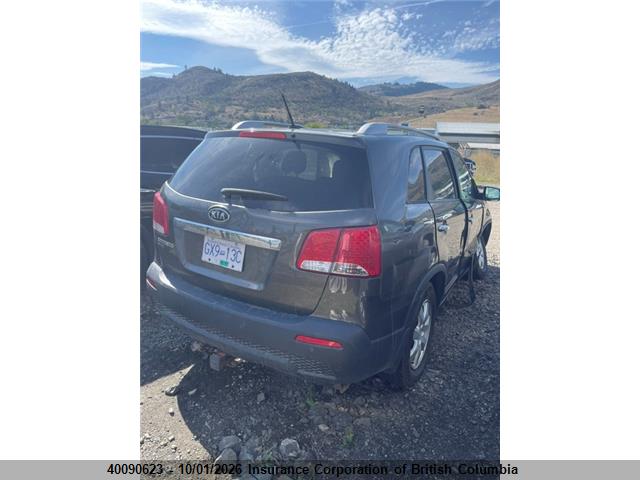 Продаж на аукціоні авто 2013 Kia Sorento Lx/lx W/3rd Row, vin: 5XYKTDA2XDG403328, номер лоту: 40090623