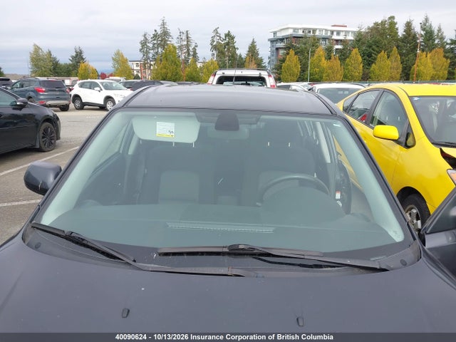 40090624 :رقم المزاد ، JM1BK32F981837583 vin ، 2008 Mazda Mazda3 Gs/gx مزاد بيع