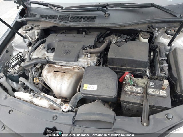 4T1BF1FK0HU278161 Toyota Camry