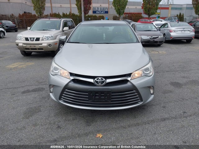 4T1BF1FK0HU278161 Toyota Camry