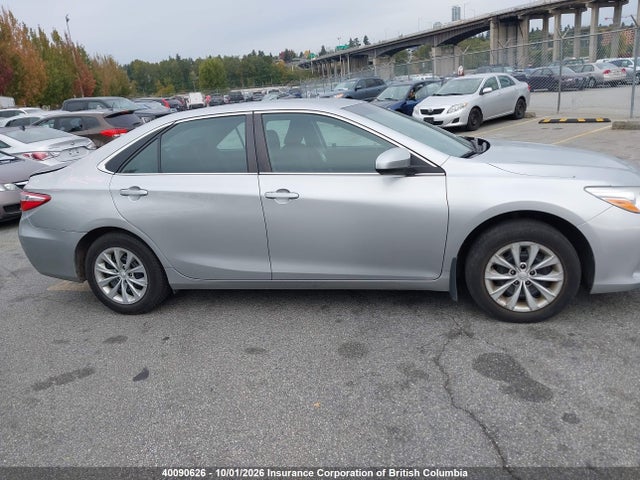4T1BF1FK0HU278161 Toyota Camry