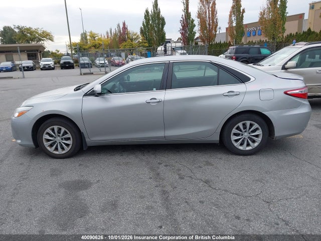 4T1BF1FK0HU278161 Toyota Camry
