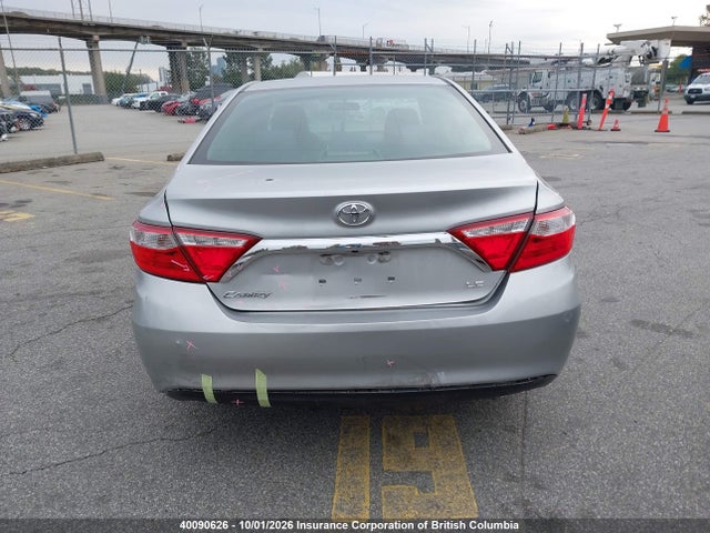 4T1BF1FK0HU278161 Toyota Camry