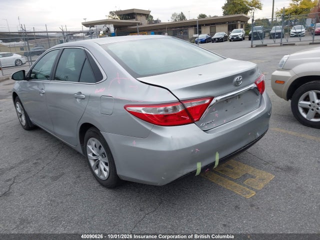 4T1BF1FK0HU278161 Toyota Camry