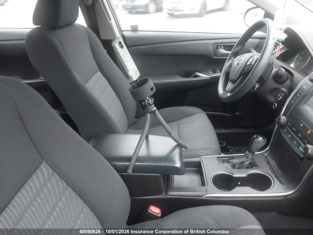 4T1BF1FK0HU278161 Toyota Camry