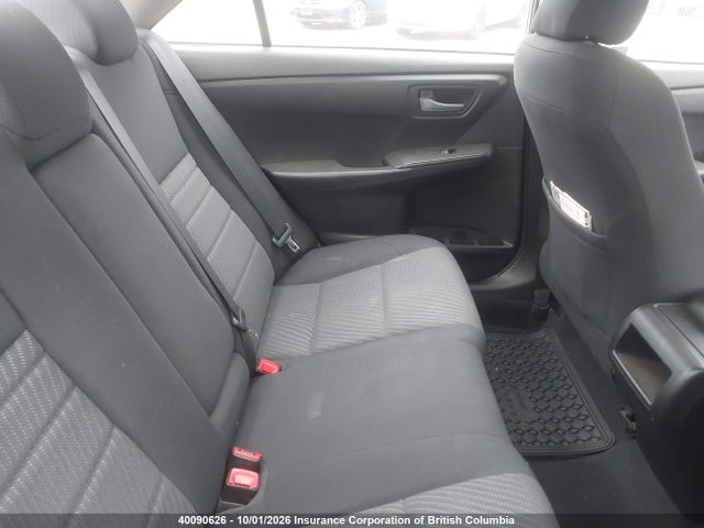4T1BF1FK0HU278161 Toyota Camry