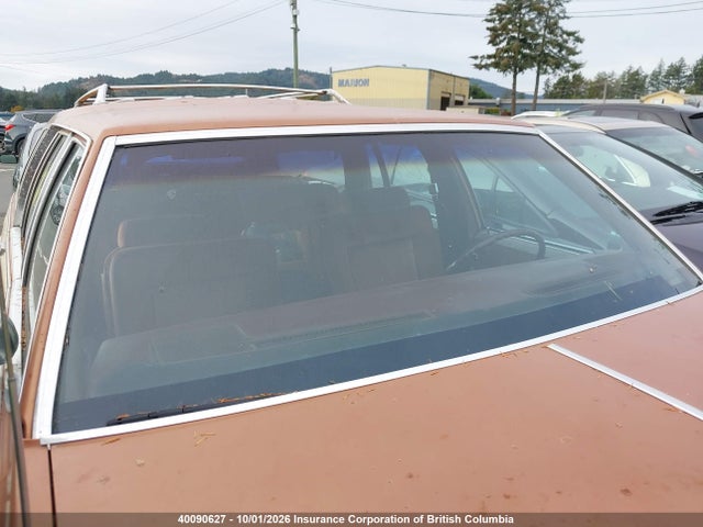 Продаж на аукціоні авто 1982 Buick Electra Estate, vin: 1G4AV35Y1CX154021, номер лоту: 40090627