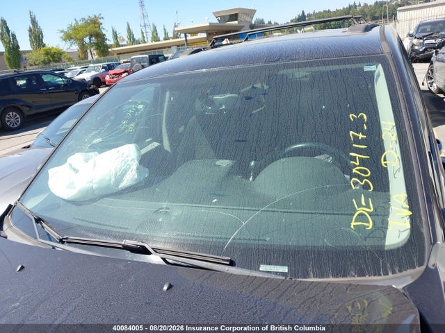40084005 :رقم المزاد ، 2C4RDGBG2CR371332 vin ، 2012 Dodge Grand Caravan Se مزاد بيع