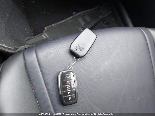 2016 Toyota Mirai მანქანა იყიდება აუქციონზე, vin: JTDBVRBD3GA000481, აუქციონის ნომერი: 40090628