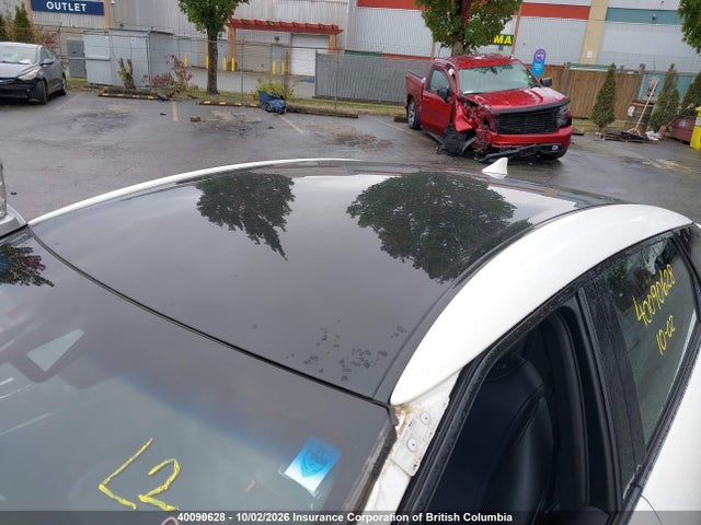 2016 Toyota Mirai მანქანა იყიდება აუქციონზე, vin: JTDBVRBD3GA000481, აუქციონის ნომერი: 40090628