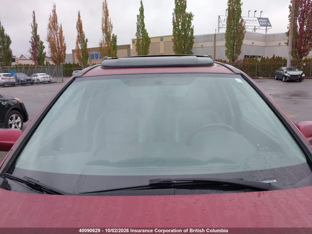 2010 Honda Cr-v მანქანა იყიდება აუქციონზე, vin: 5J6RE4H77AL076276, აუქციონის ნომერი: 40090629