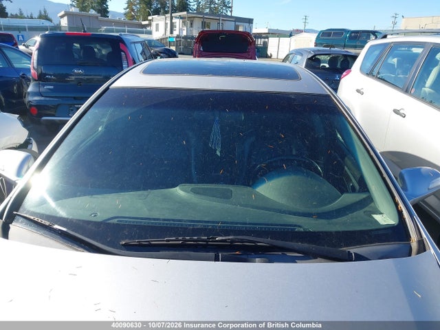 40090630 :رقم المزاد ، 19UUA66258A800794 vin ، 2008 Acura Tl مزاد بيع