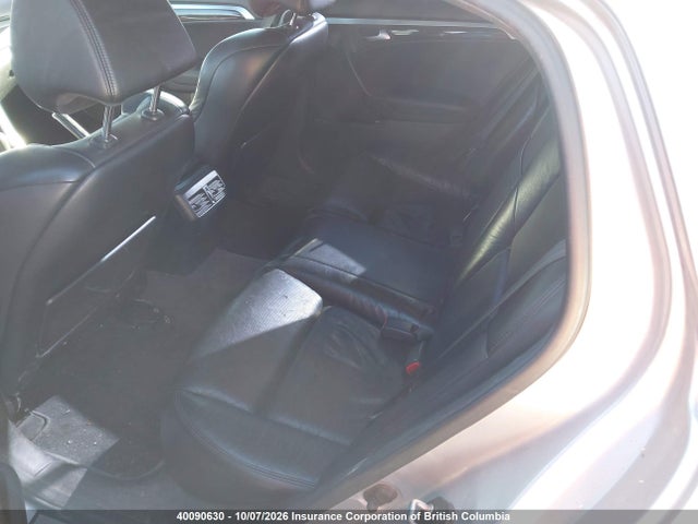 40090630 :رقم المزاد ، 19UUA66258A800794 vin ، 2008 Acura Tl مزاد بيع