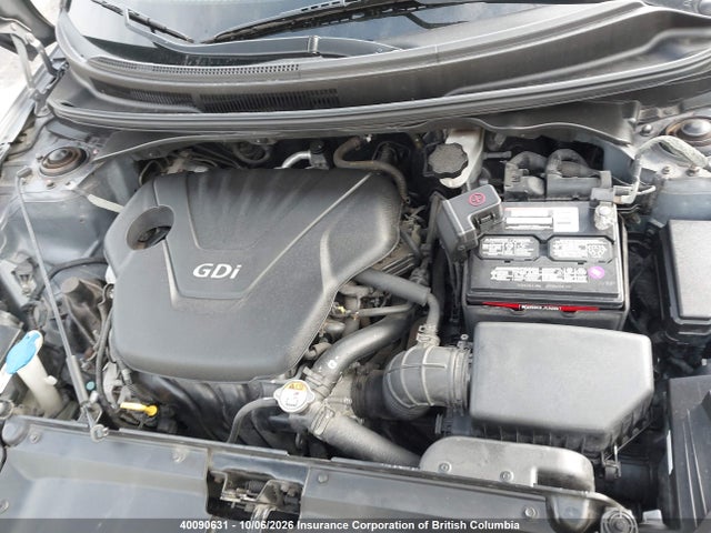2013 Hyundai Veloster მანქანა იყიდება აუქციონზე, vin: KMHTC6ADXDU087103, აუქციონის ნომერი: 40090631