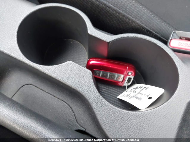2013 Hyundai Veloster მანქანა იყიდება აუქციონზე, vin: KMHTC6ADXDU087103, აუქციონის ნომერი: 40090631