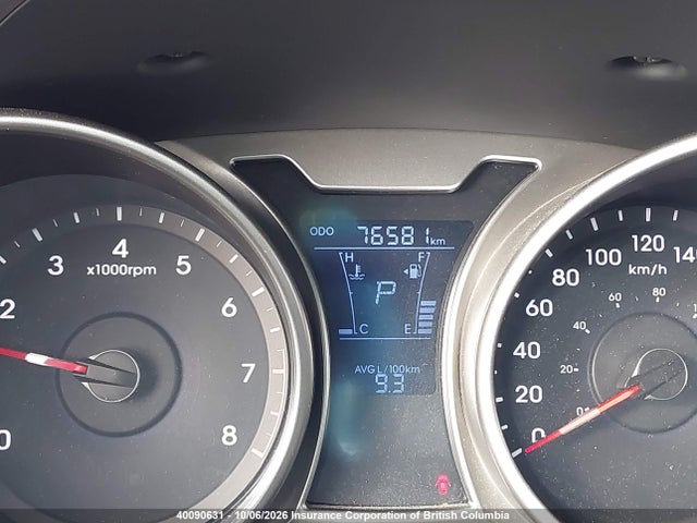 2013 Hyundai Veloster მანქანა იყიდება აუქციონზე, vin: KMHTC6ADXDU087103, აუქციონის ნომერი: 40090631
