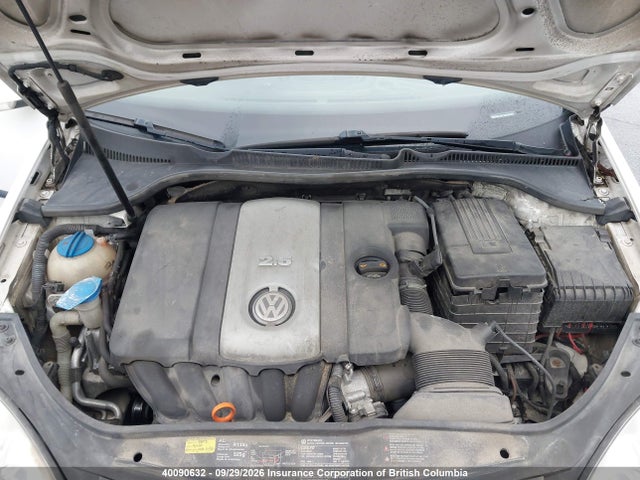 Продажа на аукционе авто 2007 Volkswagen Rabbit, vin: WVWAR71K27W189972, номер лота: 40090632